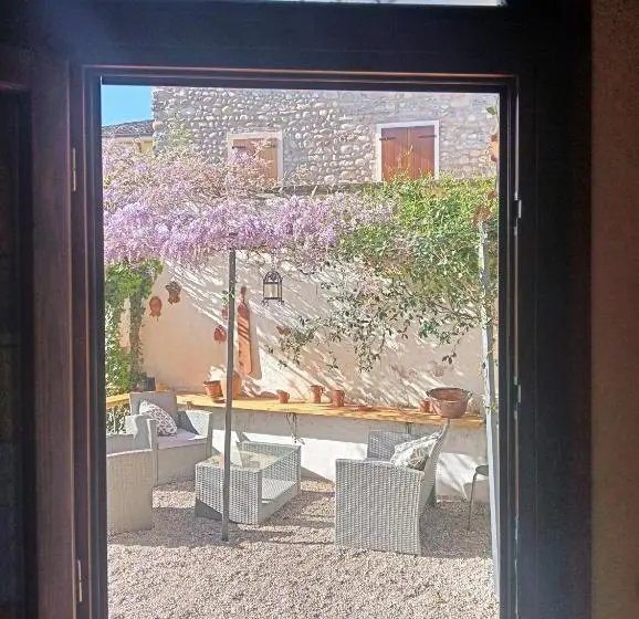３ベッドルームアパートメント, Residenza La Dimora Imperfetta