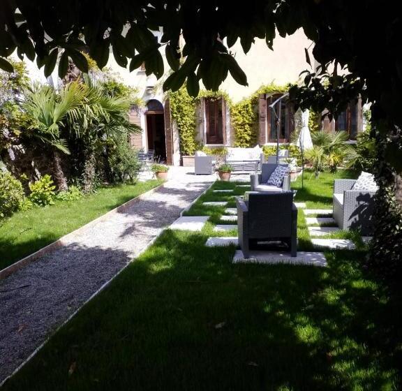 带3个卧室的公寓, Residenza La Dimora Imperfetta