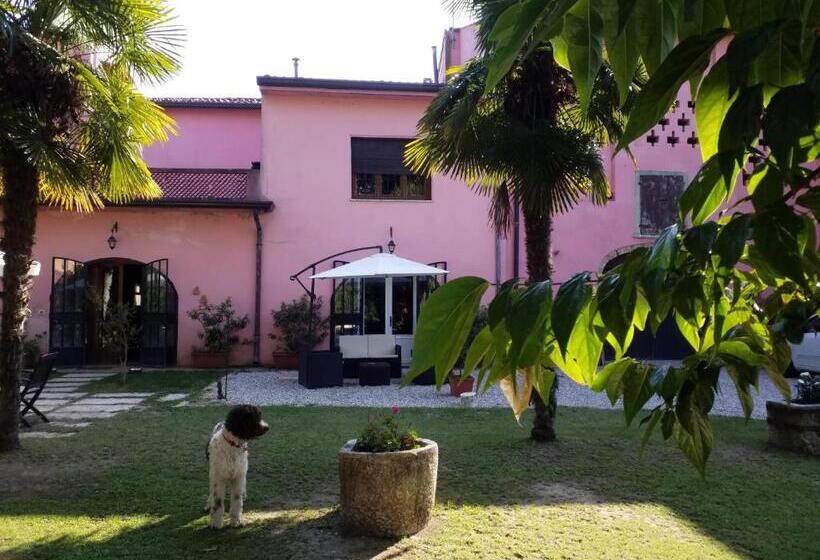 带3个卧室的公寓, Residenza La Dimora Imperfetta