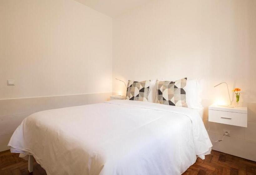 Standard room with outdoor bath, Alto Mar Inn