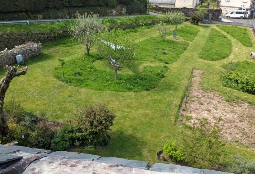 스탠다드 룸, La Maison Normande