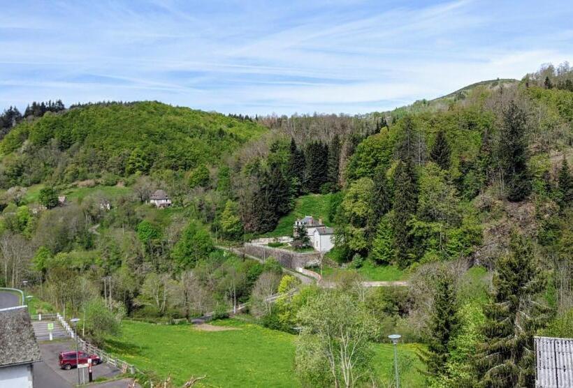 Номер Стандарт, La Maison Normande