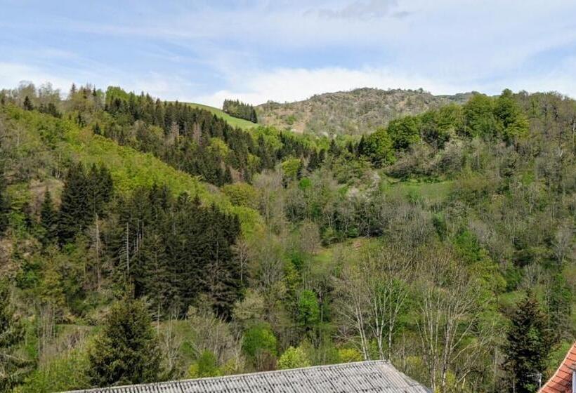 스탠다드 룸, La Maison Normande