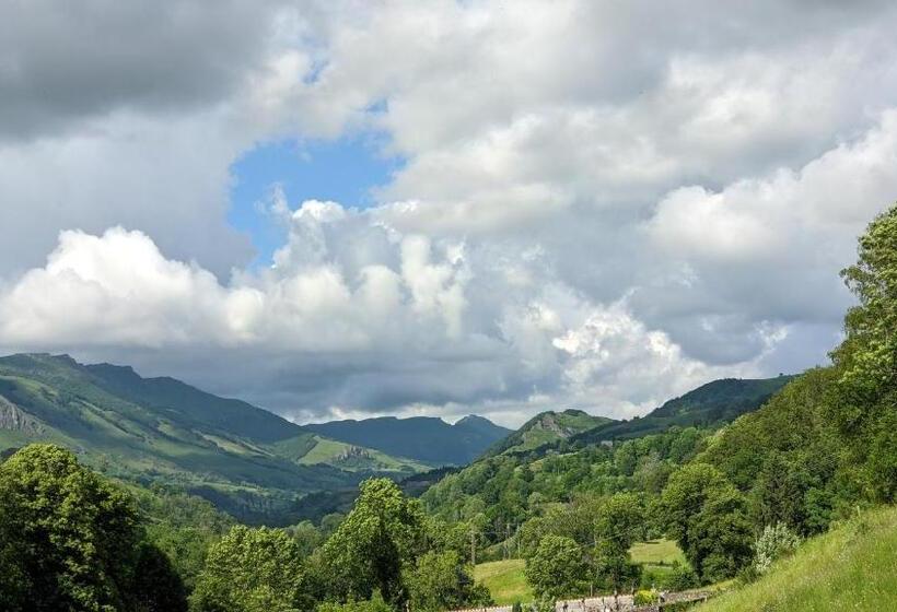 기본룸, La Maison Normande
