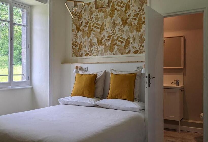 기본룸, La Maison Normande