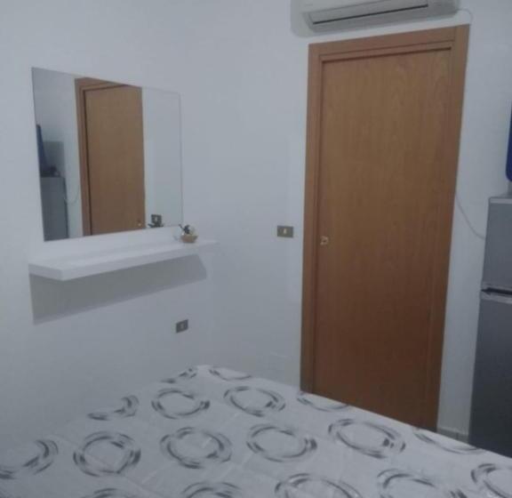 חדר סטנדרט, Napoleone