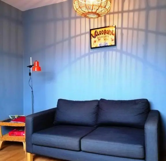Standard-huone, Les2sources Bike B&b