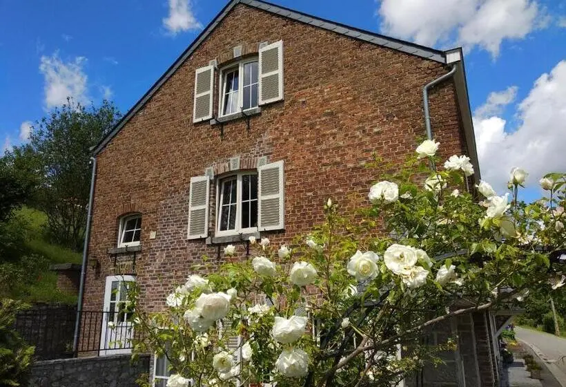 Standard-huone, Les2sources Bike B&b