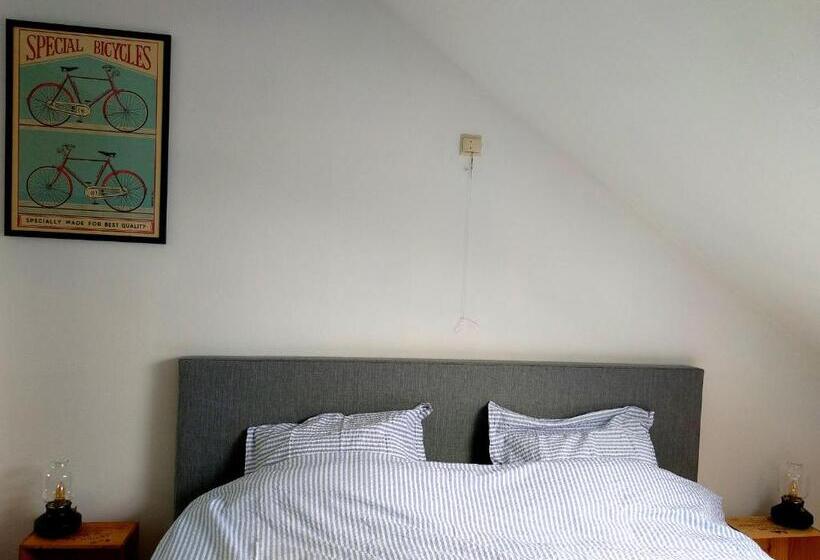 スタンダードルーム, Les2sources Bike B&b