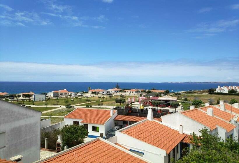 １ベッドルームハウス, Apartamento Rosa