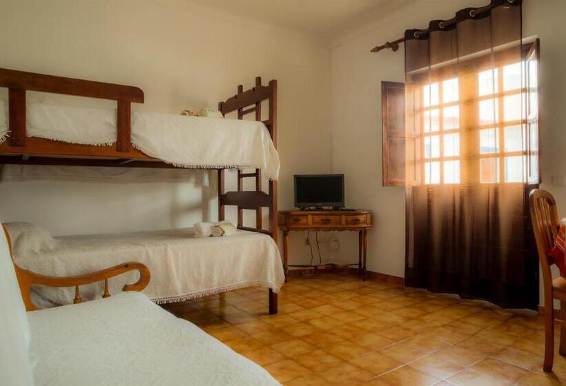 １ベッドルームハウス, Apartamento Rosa