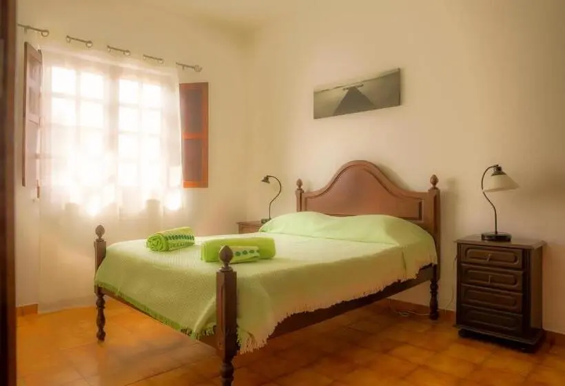 １ベッドルームハウス, Apartamento Rosa