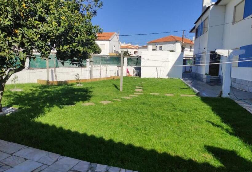 １ベッドルームハウス, Apartamento Rosa