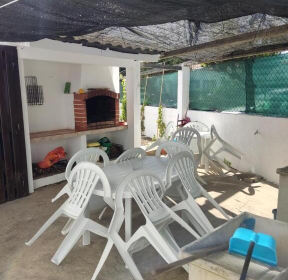 １ベッドルームハウス, Apartamento Rosa