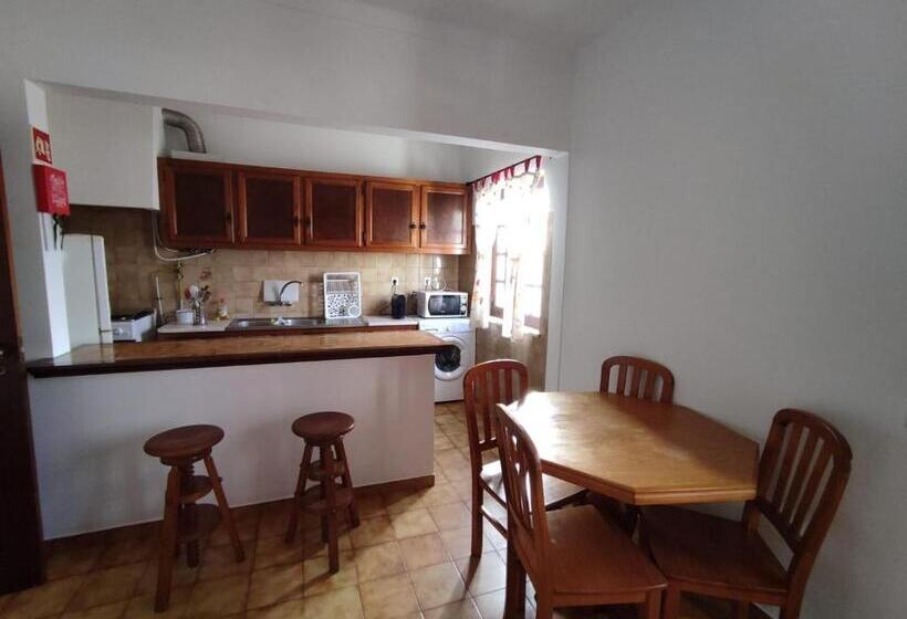 １ベッドルームハウス, Apartamento Rosa