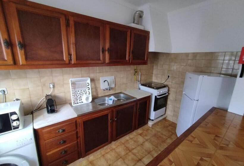 Дом 1 Спальня, Apartamento Rosa