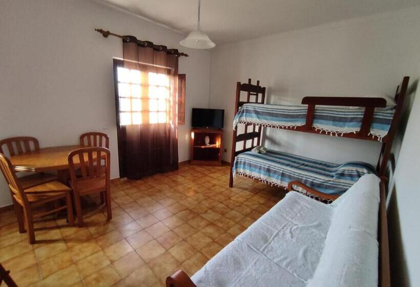 １ベッドルームハウス, Apartamento Rosa