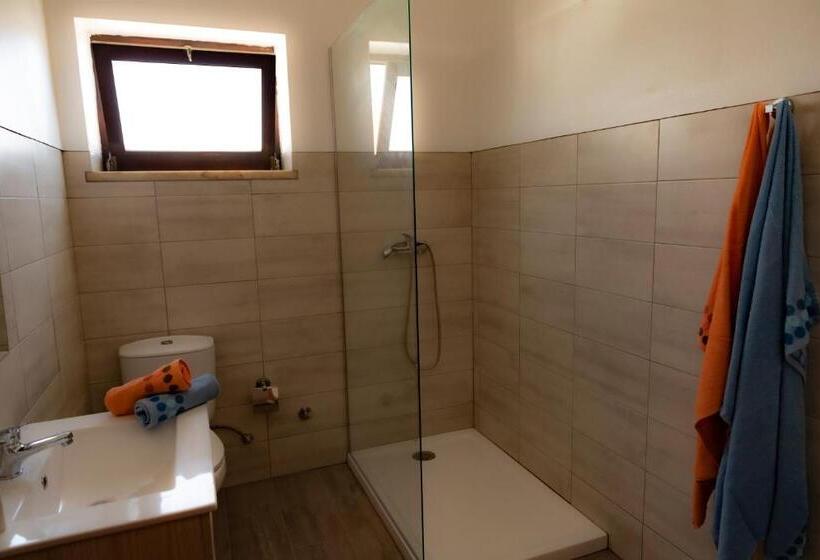 バス共有のスタンダードルーム, Apartamento Rosa