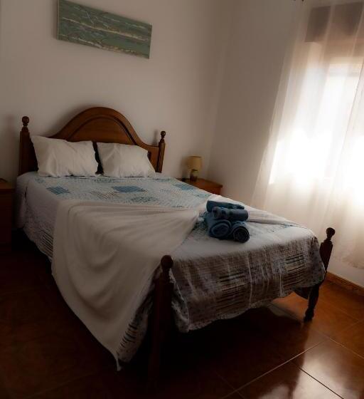 バス共有のスタンダードルーム, Apartamento Rosa