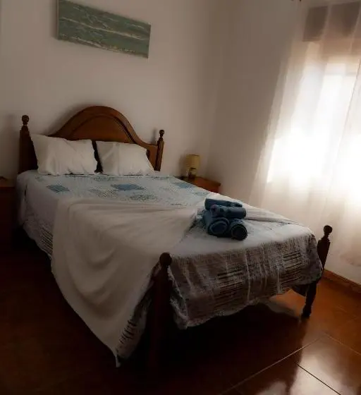 バス共有のスタンダードルーム, Apartamento Rosa
