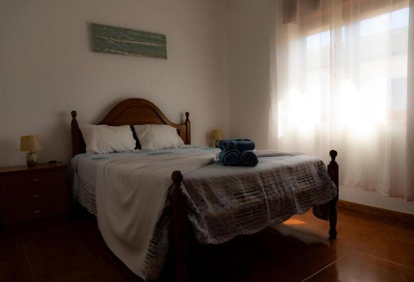 バス共有のスタンダードルーム, Apartamento Rosa