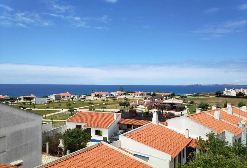 スタンダードルーム, Apartamento Rosa