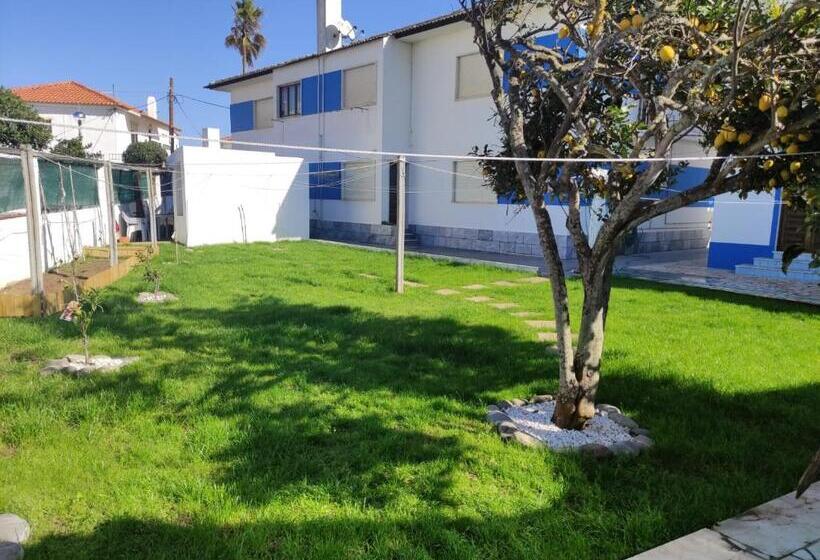 スタンダードルーム, Apartamento Rosa