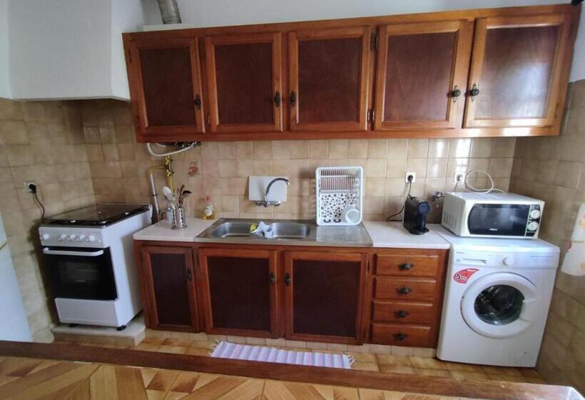 スタンダードルーム, Apartamento Rosa