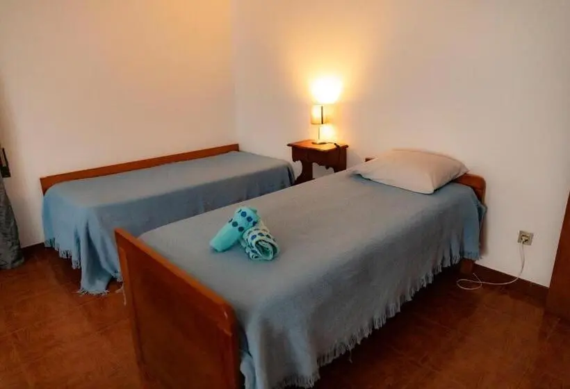 ２ベッドルームハウス, Apartamento Rosa