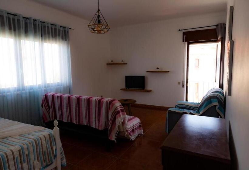 ２ベッドルームハウス, Apartamento Rosa