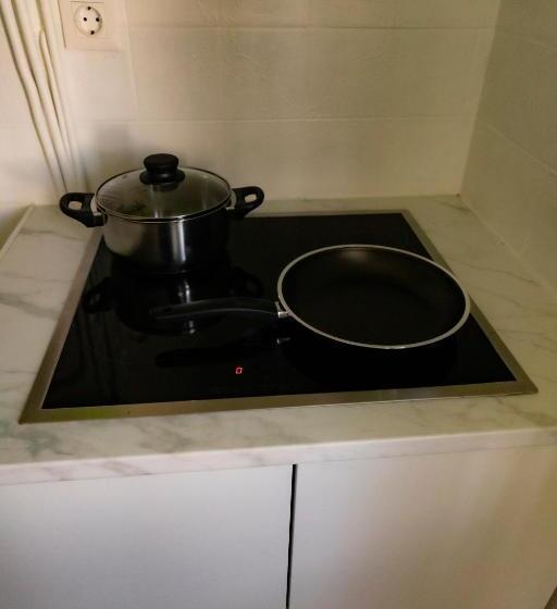 ２ベッドルームハウス, Apartamento Rosa