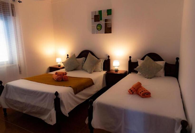 ２ベッドルームハウス, Apartamento Rosa