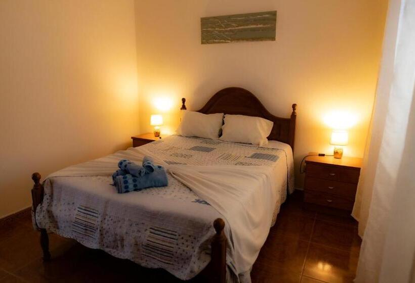 ２ベッドルームハウス, Apartamento Rosa