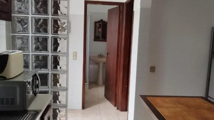 １階の１ベッドルームアパートメント, Apartamento Rosa