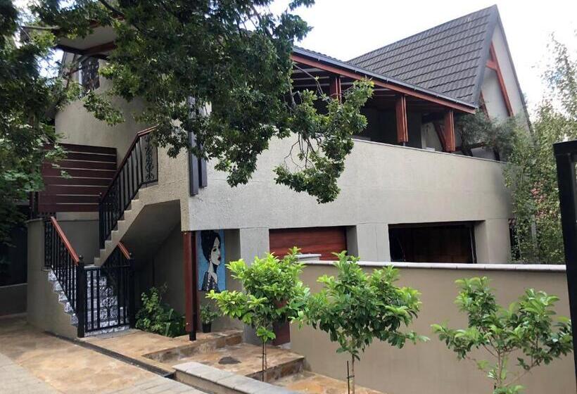 スタンダードルーム, Bella Blue Guesthouse