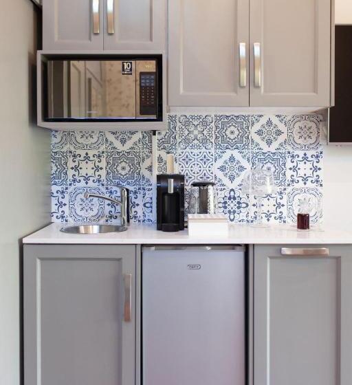 スタンダードルーム, Bella Blue Guesthouse