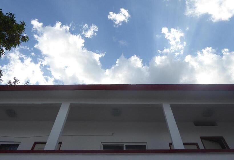 Номер Стандарт, Hostal Casa Clavel