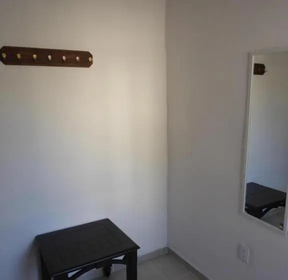 スタンダードルーム, Hostal Casa Clavel