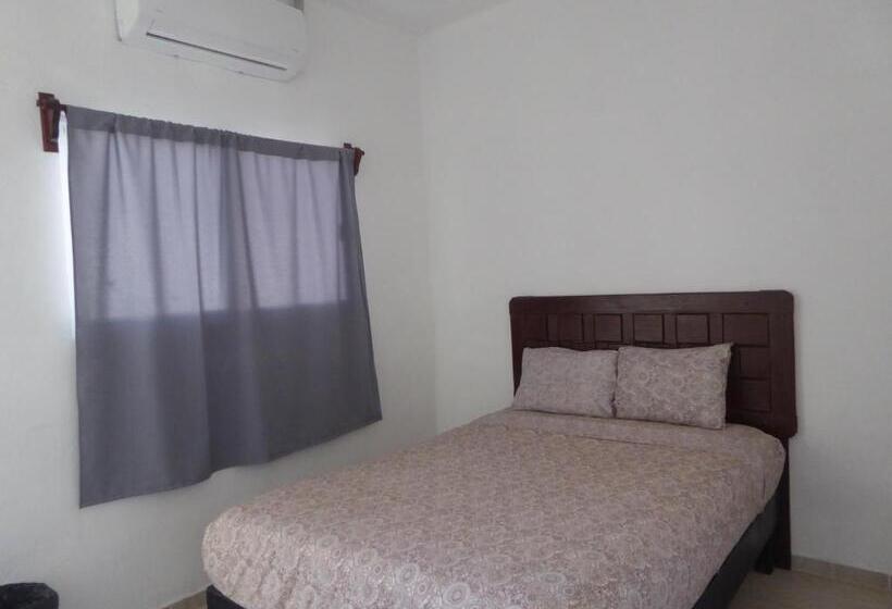 Номер Стандарт, Hostal Casa Clavel