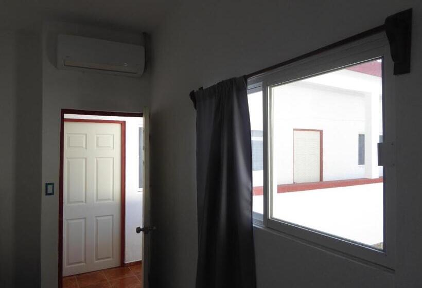 Семейный Номер, Hostal Casa Clavel