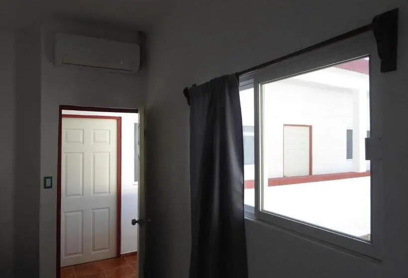 ファミリールーム, Hostal Casa Clavel