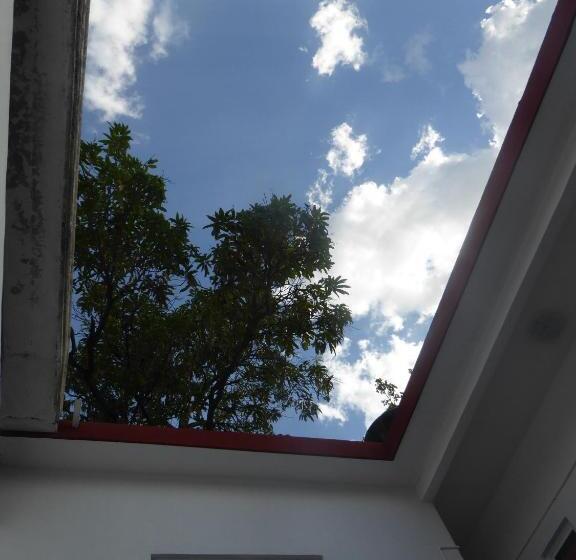 Семейный Номер, Hostal Casa Clavel