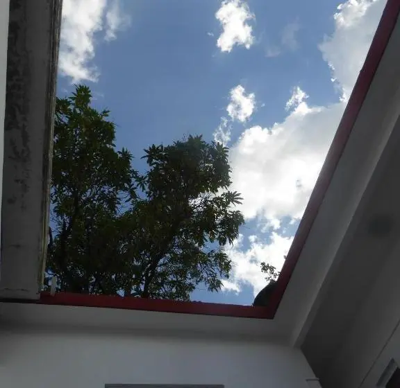 ファミリールーム, Hostal Casa Clavel
