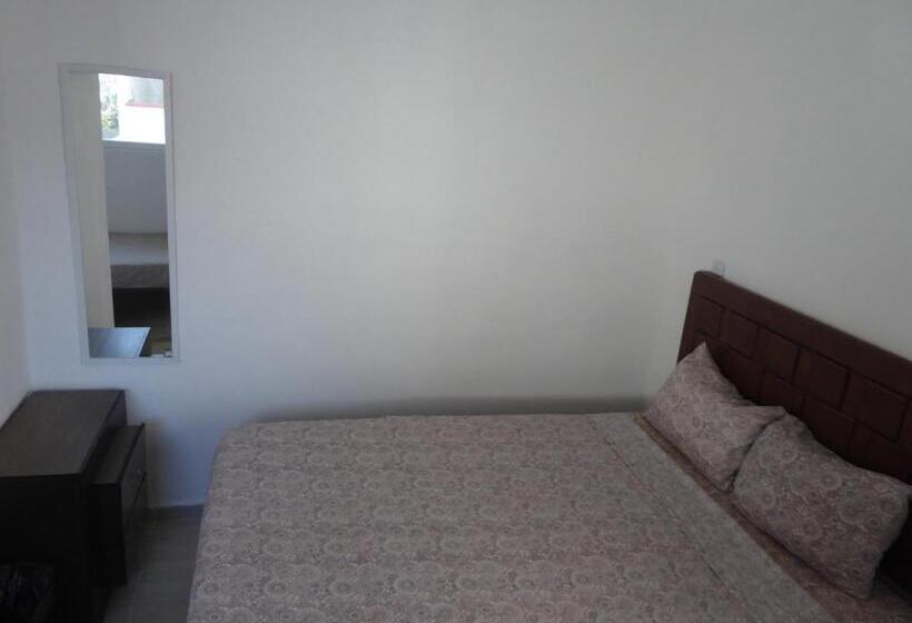 Семейный Номер, Hostal Casa Clavel