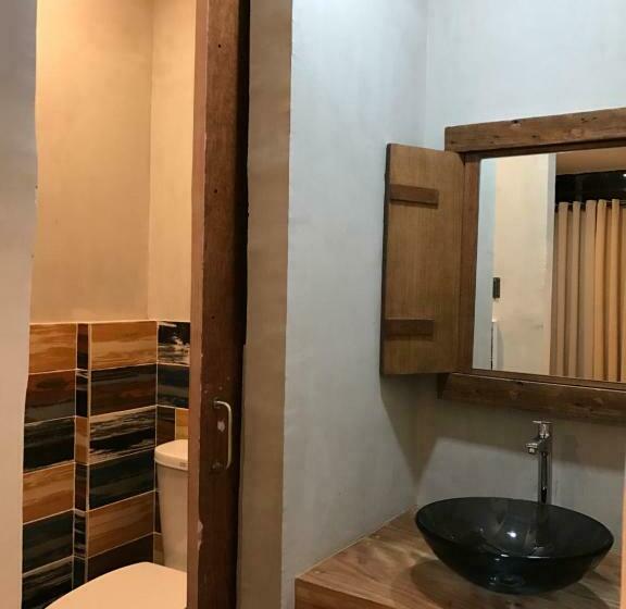 스탠다드 룸, Michel Inn Coron
