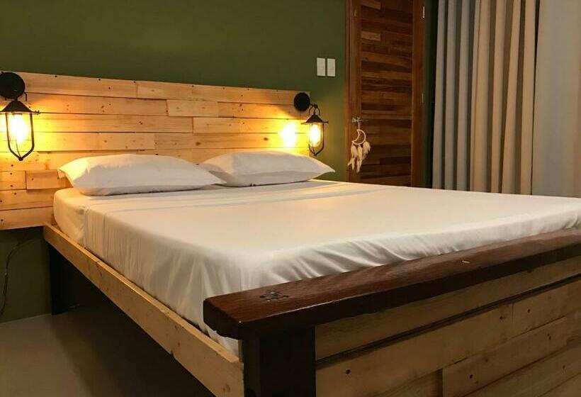 اتاق استاندارد, Michel Inn Coron