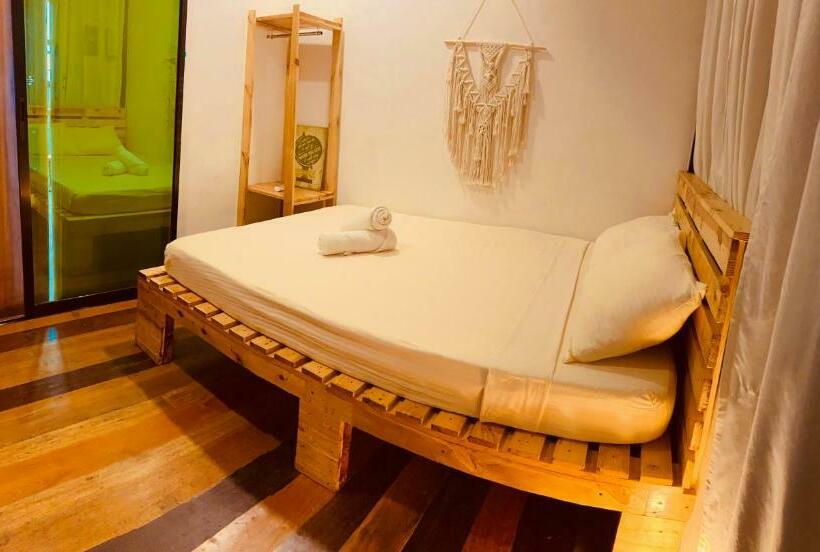 스탠다드 룸, Michel Inn Coron