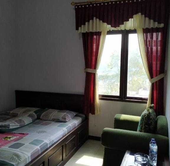 غرفة قياسية, Ngebel Indah