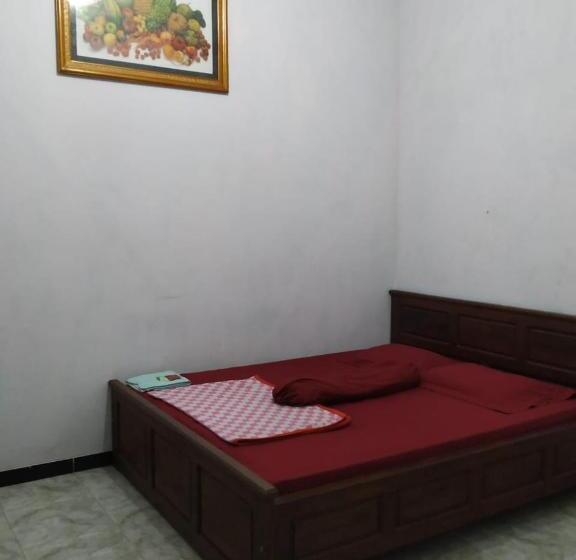 Номер Стандарт, Ngebel Indah
