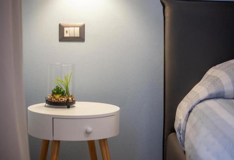 수피리어 스위트, Al Vicolo Tre